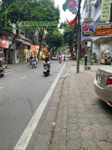 BÁN NHÀ ĐẸP- 4 TẦNG - TỔ 25, TRUNG TÂM ĐÔNG ANH - NGÕ THÔNG Ô TÔ - NHÌN LÀ ƯNG