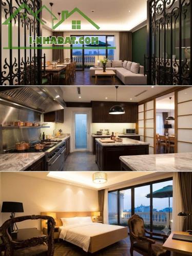 🔥 HÀNG HIẾM TÔ NGỌC VÂN – APARTMENT CAO CẤP DÒNG TIỀN KHỦNG - HƠN 400TR/1T - 1