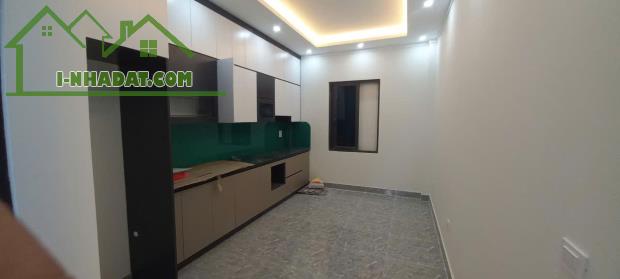 _ CHỈ VỚI 4,X TỶ_ĐÃ SỞ HỮU NHÀ 4 TẦNG MỚI TINH_SẴN VỀ Ở_TIÊN DƯƠNG_PHÚC THỊNH_ - 2