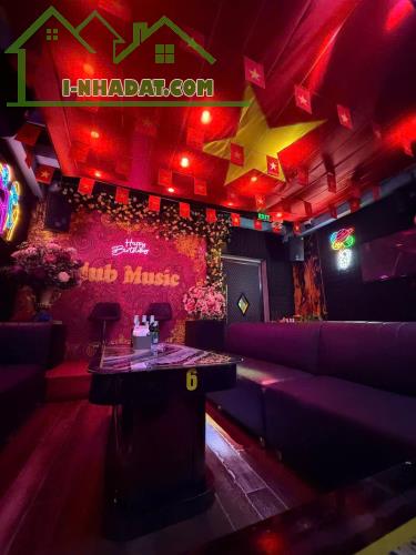 GÓC SANG NHƯỢNG QUÁN KARAOKE – PHỐ QUAN HOA, CẦU GIẤY , HÀ NỘI - 1