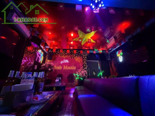 GÓC SANG NHƯỢNG QUÁN KARAOKE – PHỐ QUAN HOA, CẦU GIẤY , HÀ NỘI - 2