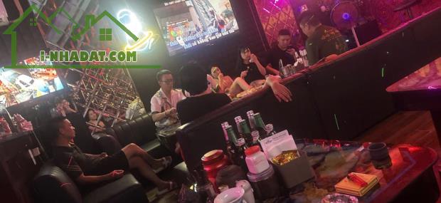 GÓC SANG NHƯỢNG QUÁN KARAOKE – PHỐ QUAN HOA, CẦU GIẤY , HÀ NỘI - 3