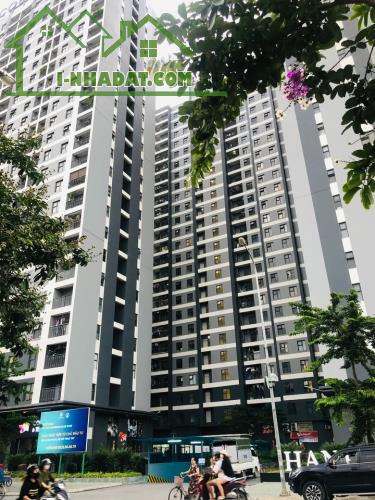 Bán nhanh căn chung cư BlueStar Trâu Quỳ Gia Lâm