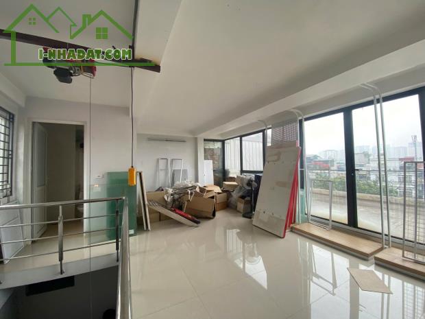 🏢 CHO THUÊ SHOPHOUSE V9-02 – TERRA AN HƯNG | 6 TẦNG – KHU ĐÔ THỊ SẦM UẤT
