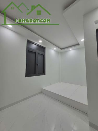 CHÍNH CHỦ CHO THUÊ PHÒNG TRỌ MỚI XÂY – GẦN ĐẠI HỌC CÔNG NGHIỆP, ĐH NGUYỄN TẤT THÀNH CS3, - 1