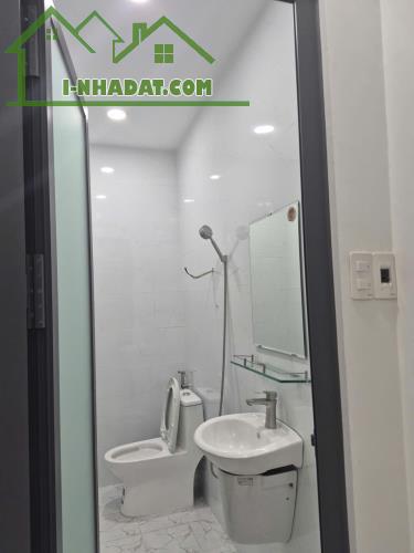 CHÍNH CHỦ CHO THUÊ PHÒNG TRỌ MỚI XÂY – GẦN ĐẠI HỌC CÔNG NGHIỆP, ĐH NGUYỄN TẤT THÀNH CS3, - 2