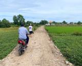 CẦN BÁN 10,000M2 ĐẤT LÚA HẺM XE HƠI VÀ MẶT SÔNG 100M