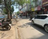BÁN ĐẤT TẶNG NHÀ 2 TẦNG MP KHƯƠNG TRUNG - THANH XUÂN 76M2 - GIÁ 21,3 TỶ