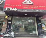 CHO THUÊ CỬA HÀNG - VĂN PHÒNG TẦNG 1 – 40m² TẠI ĐỐNG ĐA, HÀ NỘI