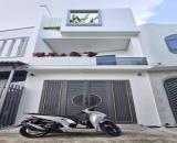 Giảm 200 triệu bán nhà lầu mặt tiền kinh doanh tại chợ Tân Mai 2 Biên Hòa