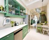 🏡 NHÀ PHONG CÁCH INDOCHINE – BÌNH THẠNH – 62M² – 4 TẦNG – CHỈ 7.59 TỶ