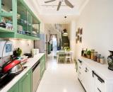 🌟 NHÀ 4 TẦNG GẦN CHỢ BÀ CHIỂU – PHAN CHU TRINH – 62M² – GIÁ 7.9 TỶ