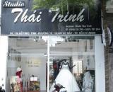 SANG NHƯỢNG STUDIO ÁO CƯỚI ĐANG HOẠT ĐỘNG ỔN ĐỊNH – VÀO LÀM NGAY Địa chỉ: 17 Đỗ Thúc