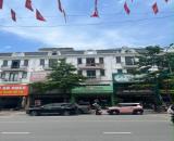 Chính chủ bán nhà 4 tầng mặt phố Thành Trung,Trâu Quỳ 60m2 mtien 5m kinh doanh VIP