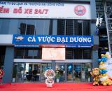 Cho thuê mbkd 330m² - mặt tiền 12m, lê văn lương, thanh xuân - giá chỉ 60 triệu