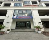 CHO THUÊ VĂN PHÒNG 5 TẦNG MẶT ĐƯỜNG 33M TẠI HINODE ROYAL PARK – THANG MÁY, ĐIỀU HÒA, PCCC