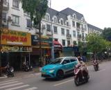 Thua bóng bán Gấp Shophouse La Casta mặt đường Tống Tất Thắng gần The K Park 80m2 chỉ 19.x