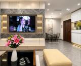 BÁN CĂN CC GREEN STARS 68M2, DÂN TRÍ TUYỆT VỜI, CHỈ VIỆC XÁCH VALI VỀ Ở