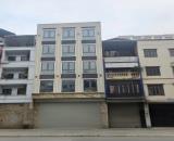 Nhà tôi cho thuê nhà, 122m2_ 5T; Huỳnh Thúc Kháng, Nguyên Hồng -38 tr
