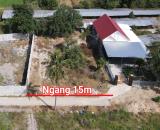 Bán đất Suối Tiên giá rẻ gần Hương Lộ 39 - phù hợp phân lô hoặc xây nhà vườn