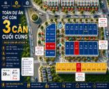 ĐÀO TẤN DIAMOND CITY – CHỈ CÒN 3 CĂN CUỐI CÙNG TẠI TRUNG TÂM TP. HUẾ