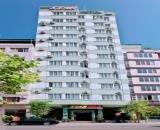 🏨KHÁCH SẠN ĐANG HOẠT ĐỘNG–BÃI CHÁY–VIEW VỊNH HẠ LONG–12 TẦNG–42 PHÒNG TIÊU CHUẨN 4⭐