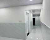# 2 Mặt Kiệt trước sau, gần MT Điện Biên Phủ, 40m2, sân cực rộng, 2PN,2.x tỷ
