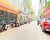 🔅 BÁN NHÀ PHÂN LÔ Ô TÔ TRÁNH, VỈA HÈ, TRUNG KÍNH ĐÔI, 60M2 4T MT 5M, CHỈ 33.5 TỶ 🔅