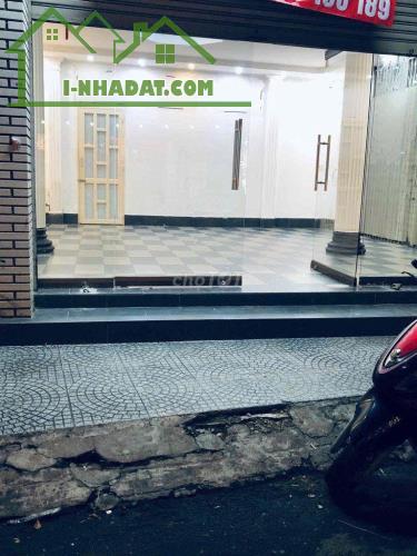 CHÍNH CHỦ CHO THUÊ MẶT BẰNG GÓC 2 MẶT TIỀN – ĐƯỜNG BÀU CÁT 1, TÂN BÌNH,TPHCM - 1