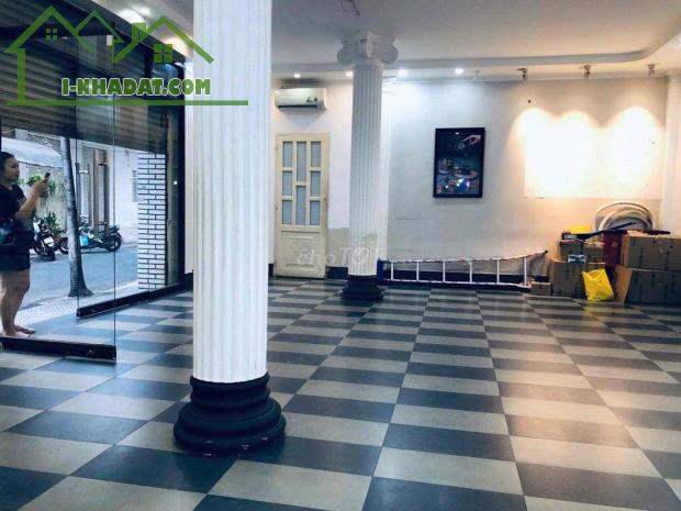 CHÍNH CHỦ CHO THUÊ MẶT BẰNG GÓC 2 MẶT TIỀN – ĐƯỜNG BÀU CÁT 1, TÂN BÌNH,TPHCM - 2
