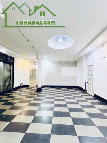 CHÍNH CHỦ CHO THUÊ MẶT BẰNG GÓC 2 MẶT TIỀN – ĐƯỜNG BÀU CÁT 1, TÂN BÌNH,TPHCM - 3