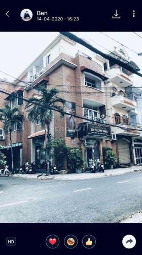 CHÍNH CHỦ CHO THUÊ MẶT BẰNG GÓC 2 MẶT TIỀN – ĐƯỜNG BÀU CÁT 1, TÂN BÌNH,TPHCM - 4