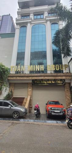 **CHO THUÊ TẦNG LỬNG – 70 NGUYÊN HỒNG | DIỆN TÍCH 200M²** - 2