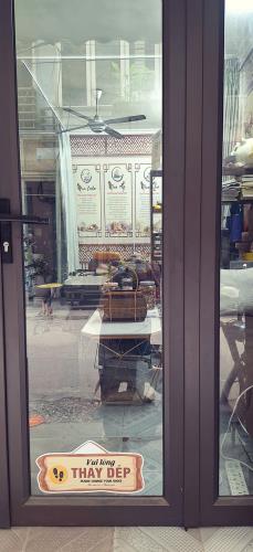 SANG NHƯỢNG HOẶC CHO THUÊ LẠI MẶT BẰNG KINH DOANH – VỊ TRÍ ĐẸP TẠI BA ĐÌNH, HÀ NỘI - 1