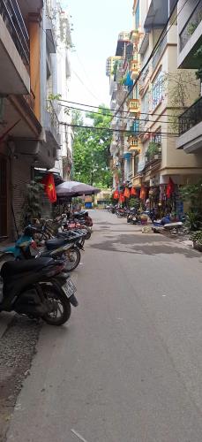 SANG NHƯỢNG HOẶC CHO THUÊ LẠI MẶT BẰNG KINH DOANH – VỊ TRÍ ĐẸP TẠI BA ĐÌNH, HÀ NỘI - 2