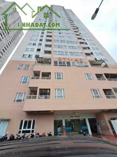 90m2 MẶT ĐƯỜNG 3.5, VỊ TRÍ VÀNG TRỊNH VĂN BÔ, 4 Tỷ ĐỂ LẠI FULL NỘI THẤT - 1