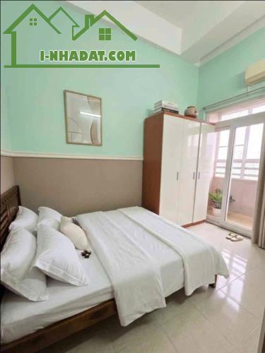 90m2 MẶT ĐƯỜNG 3.5, VỊ TRÍ VÀNG TRỊNH VĂN BÔ, 4 Tỷ ĐỂ LẠI FULL NỘI THẤT - 4