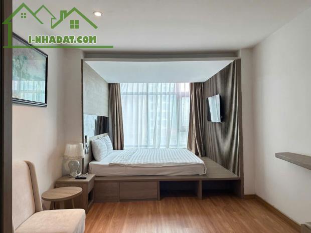 Căn Hộ Studio cho 2 người, Mường Thanh Viễn Triều, Nha Trang, giá 650k/đêm - 7 triệu/tháng