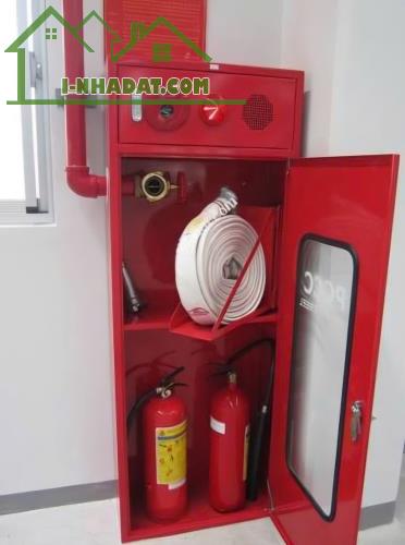 Cho thuê nhà, 111m2- 6T, Hoàng Cầu, La Thành, Đặng Tiến Đông -39 tr - 1