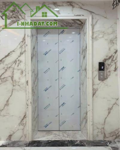 Cho thuê nhà, 111m2- 6T, Hoàng Cầu, La Thành, Đặng Tiến Đông -39 tr - 3