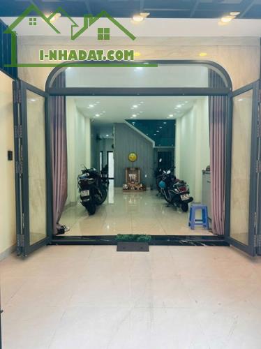 CHO THUÊ MẶT BẰNG KINH DOANH ĐƯỜNG TRẦN VĂN QUANG, P. BẢY HIỀN (Q.Tân Bình cũ), TP HCM - 1