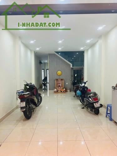CHO THUÊ MẶT BẰNG KINH DOANH ĐƯỜNG TRẦN VĂN QUANG, P. BẢY HIỀN (Q.Tân Bình cũ), TP HCM - 2