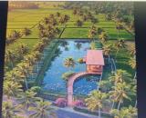 BÁN ĐẤT GẦN 1.000M² – NGANG 19M – Ô TÔ TỚI ĐẤT – NGAY CHỢ,LẤP VÒ ĐỒNG THÁP