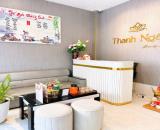 GIÁ TỐT - CHÍNH CHỦ SANG TIỆM SPA DA – MASSAGE – DƯỠNG SINH ĐÔNG Y TẠI BÌNH HƯNG HÒA, HỒ
