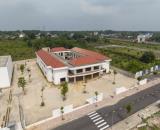 Vốn từ 400 triệu sở hữu đất nền sổ sẵn KĐT mới TPHCM liền kề khu công nghệ cao