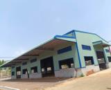Bán nhà xường trong KCN tại Long Khánh, Đồng Nai, 10.000m2, giá 32 tỷ 500.