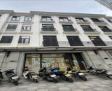 Chính chủ cho thuê shop chân đế TMDV Vinhomes Smart City Vị trí đẹp, nằm giữa Tonkin –