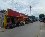 CẦN BÁN NHANH LÔ ĐẤT 160M2, MT9.45M NGAY SAU CHỢ THANH TRÍ, KIM ANH, HÀ NÔI. CHỈ 23.5TR.M