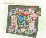Bán Shophouse dự án Harmonie Phú Mỹ Hưng. Cam kêt thuê lại 8% trừ vào giá. Trả trước 20%,