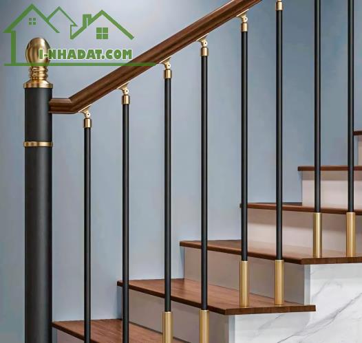 Cho thuê nhà, 144m2_ 7T; Hoàng Cầu, La Thành, Đặng Tiến Đông -69 tr - 2